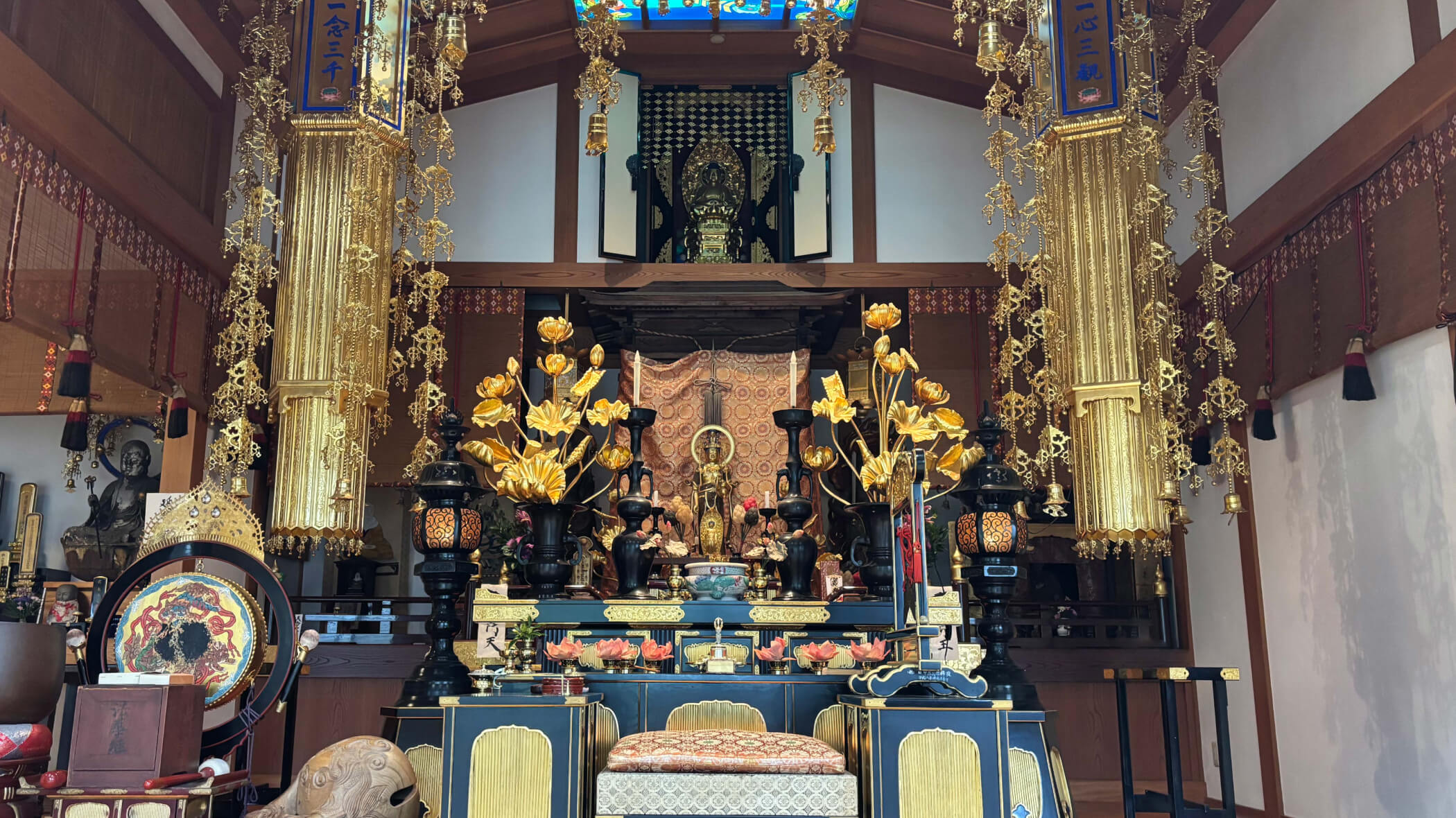石山寺の縁起